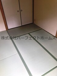 東牧野町戸建　賃貸の物件内観写真